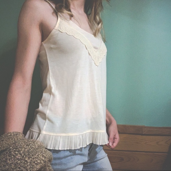 American Eagle tank top - Picture 3 of 6